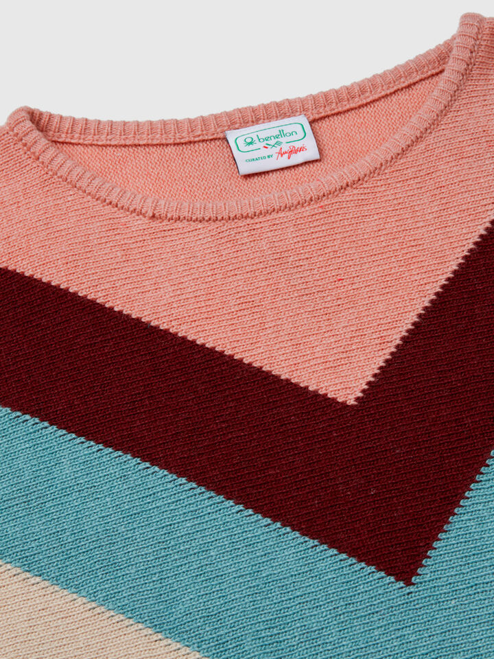 SWEATER L/S Mujer image number 7